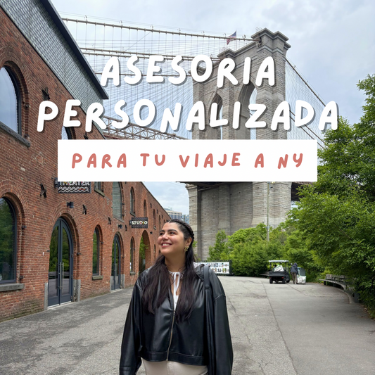 Asesoría Personalizada